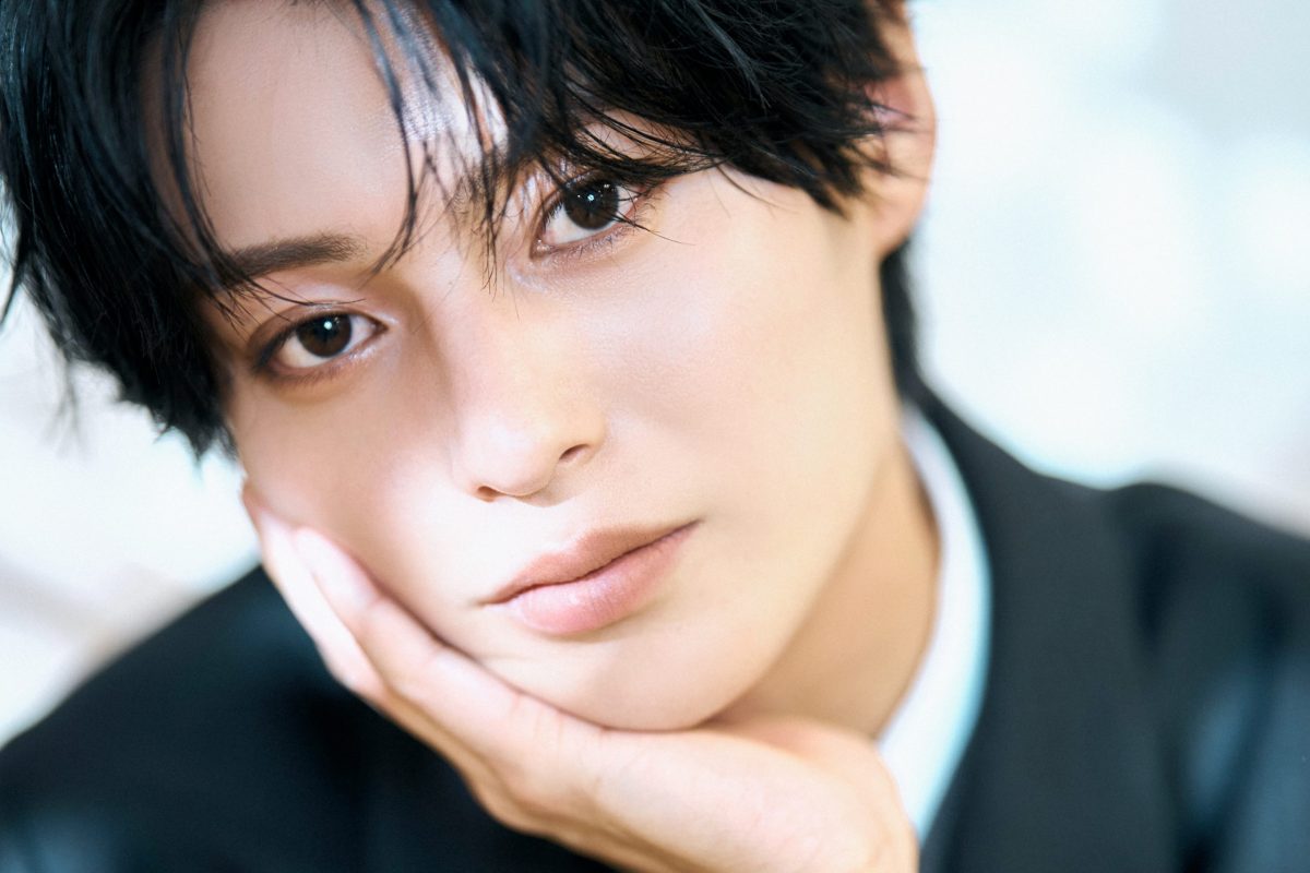 【後編】冬野心央 インタビュー 1st写真集『Butterfly』｜「佇まいに宿る生き様」――磨き続けた美意識と、負けず嫌いな原点