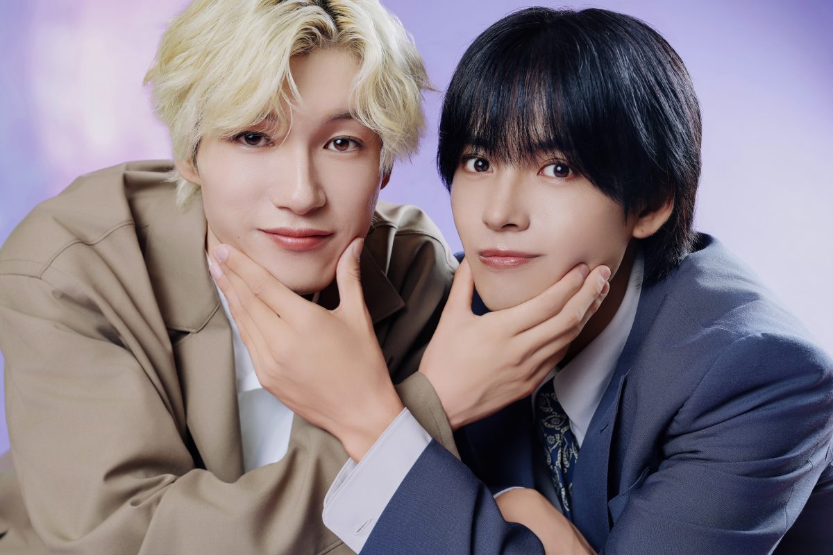 【第1回】植村颯太×高橋璃央 スペシャル対談 ドラマ『営業ですから』｜気心の知れたふたりが語る、共演の舞台裏と作品にかけた想い（全3回）