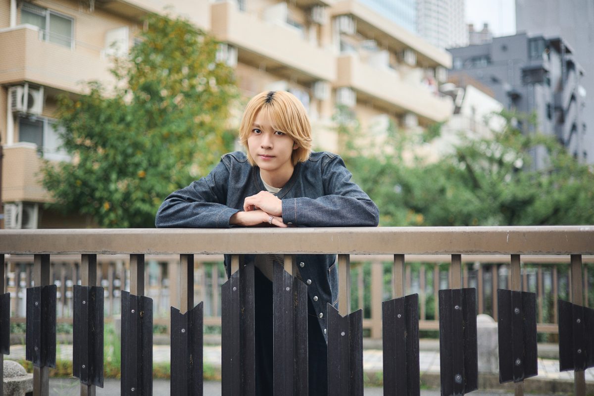 【後編】笹森裕貴　インタビュー・CMSシリーズ「Romeo and Juliet OC」史也さんの演出を受けるのは7年ぶり。初心を思い出す再会のロミジュリ