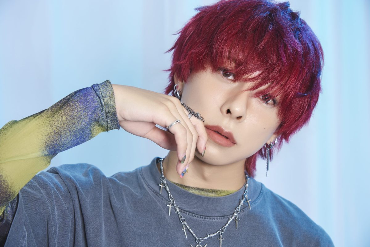 【第6回】佐野文哉（OWV）ソロインタビュー 『Lovey-Dovey』｜何気ない一日を、ちょっといい日に――佐野文哉が語る「小さな幸せ」と「いま夢中なこと」（全6回）