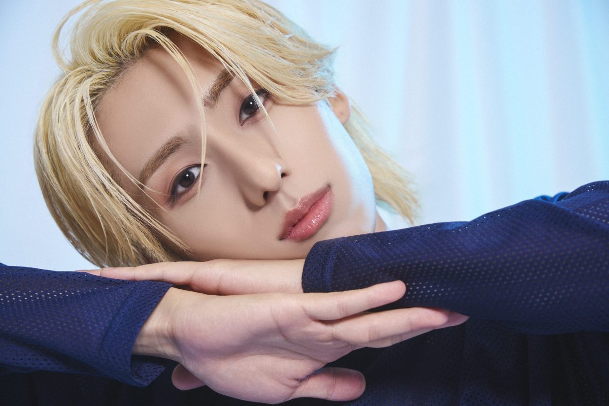 【第3回】浦野秀太（OWV） ソロインタビュー 『Lovey-Dovey』｜何気ない一日を、ちょっといい日に――浦野秀太が語る「小さな幸せ」と「いま夢中なこと」（全6回）