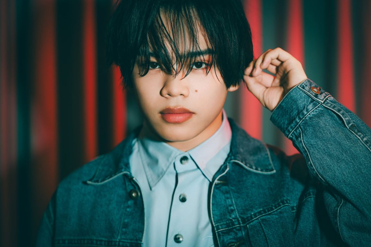 【第6回】遠藤翼空（KID PHENOMENON）ソロインタビュー『I’m still breathing』｜あの日の意味と、自身の変化、これからの挑戦（全8回）