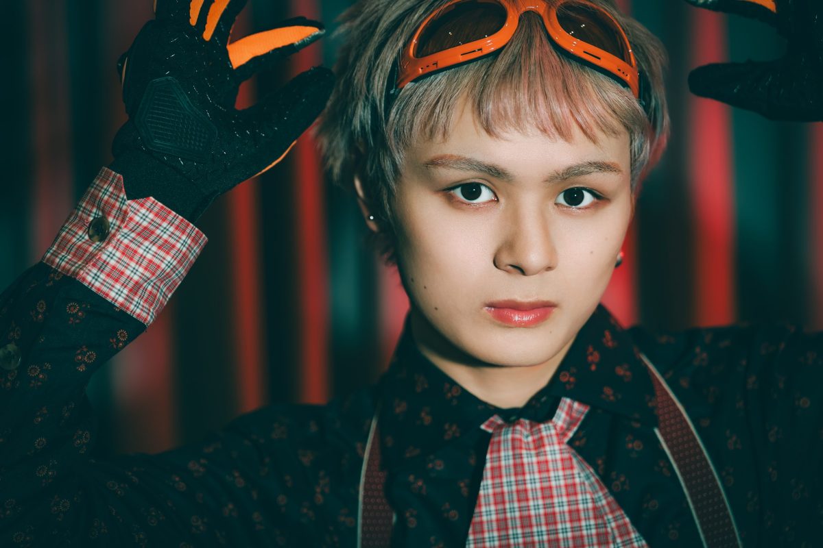 【第2回】岡尾琥珀（KID PHENOMENON）ソロインタビュー『I’m still breathing』｜あの日の意味と、自身の変化、これからの挑戦（全8回）