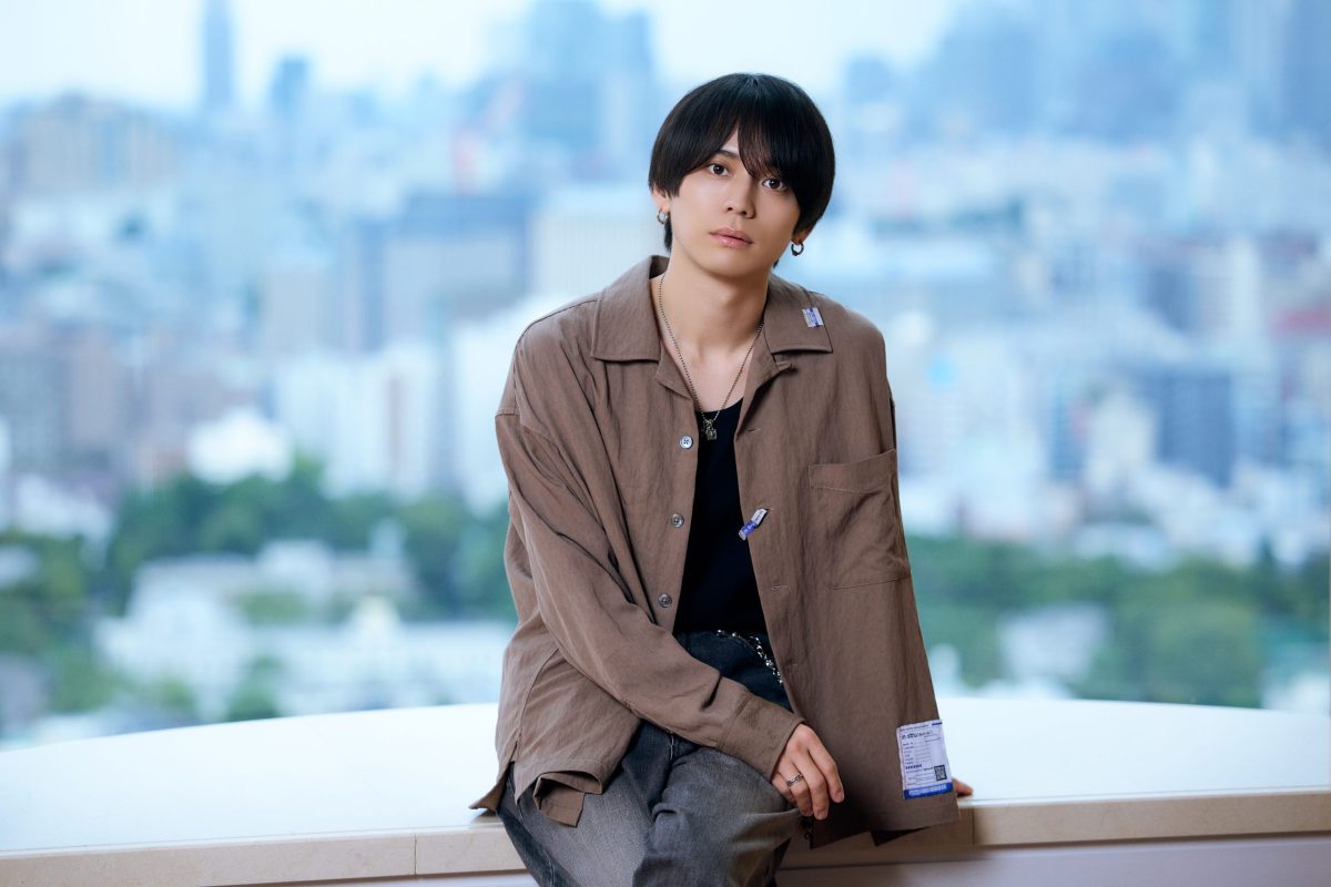 【後編】竹中凌平　インタビュー・ブルステ5th STAGE！潔と共にさらに成長するネオ・エゴイスト・リーグ編